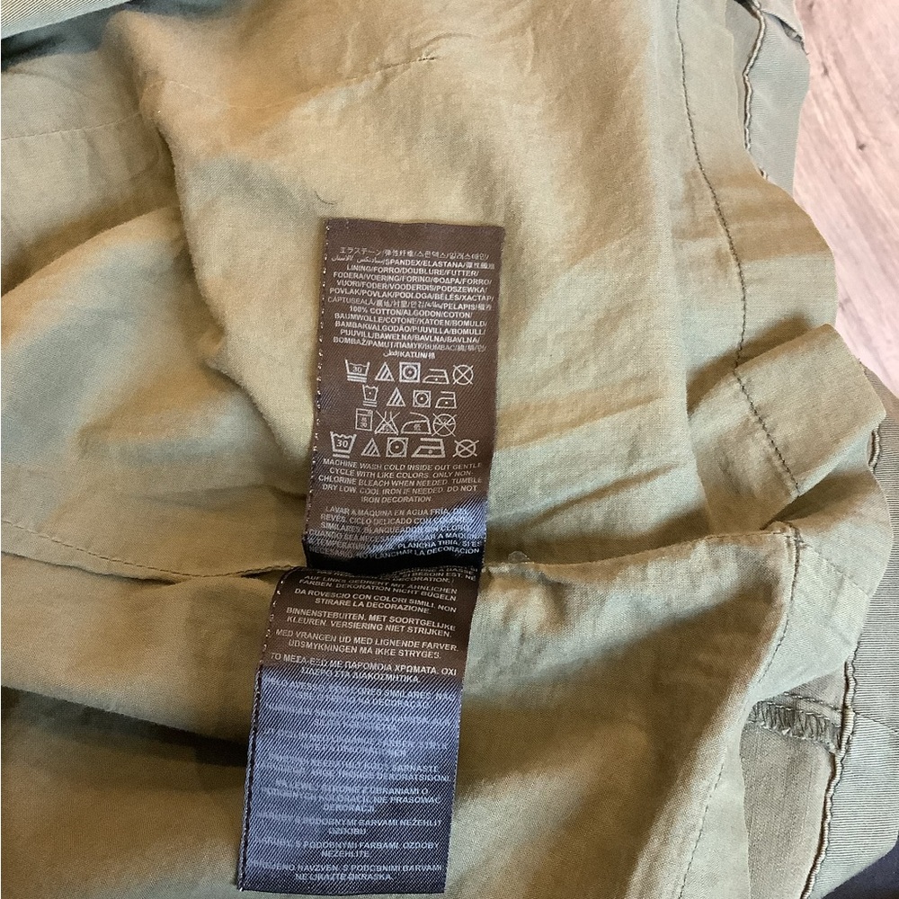 Guess Army jacket - Picture 9 of 9